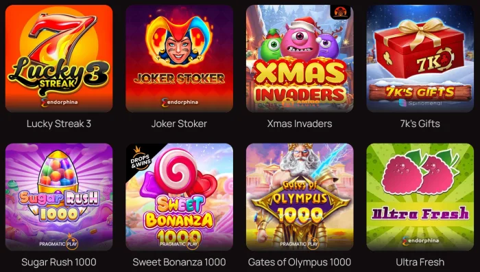 Казино 7K: Ваш надежный проводник в мире азартных игр