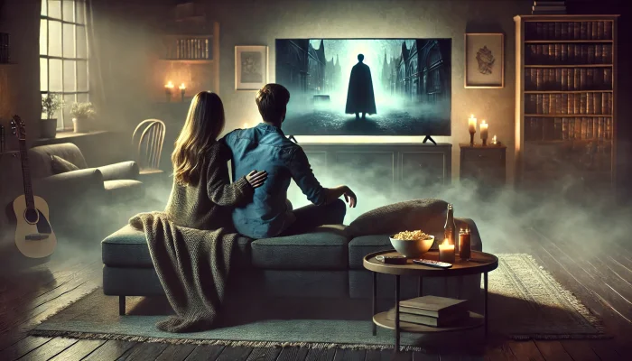 Мистические сериалы, от которых невозможно оторваться