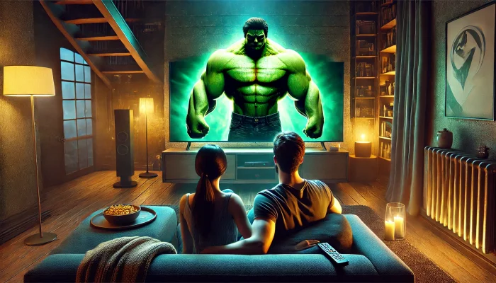 Самые долгожданные фильмы 2025 года