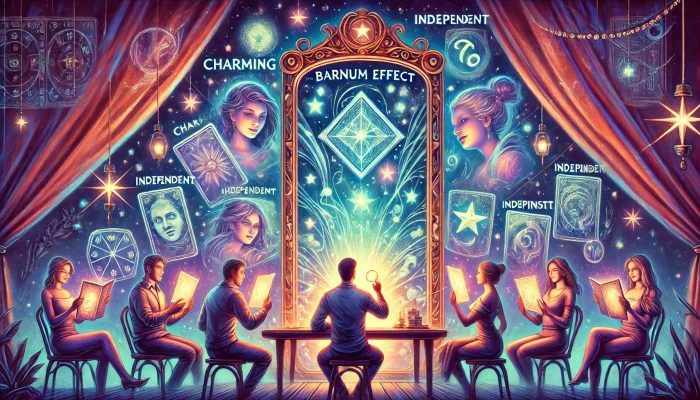 Почему интеллектуалы верят в астрологию и Таро?