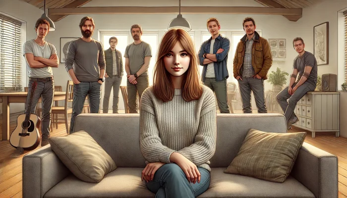 Отвращение и не более: Какие категории порно кино не привлекают девушек?