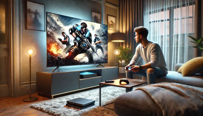 Актуальные игроновости