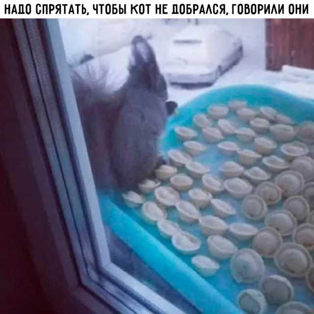 Весёлая актуалочка