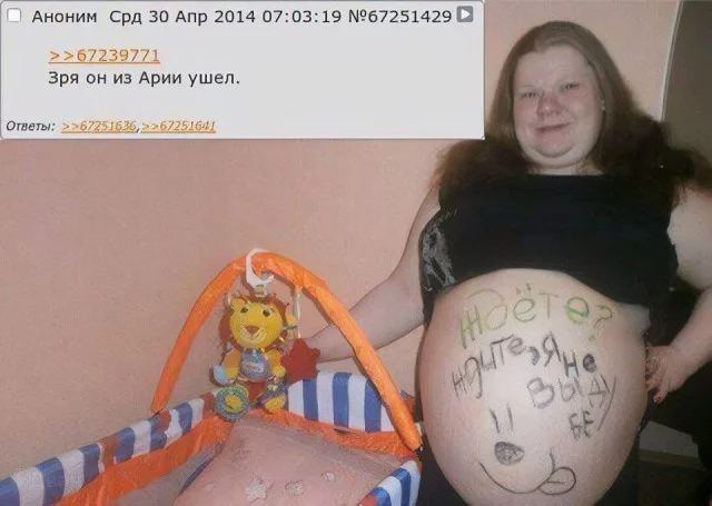 Взрослый юмор для олдовых