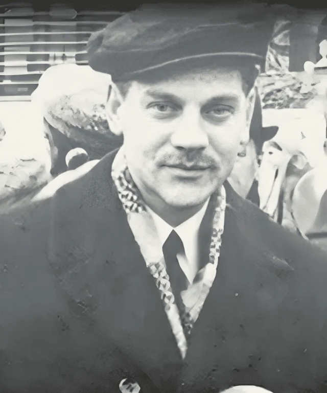 Шантаж по-семейному: история мужчины и его тёщи в 1987 году