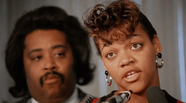 Как миф о «6 белых мужчинах» стал основой власти черных активистов