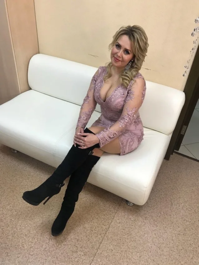 Разные девочки