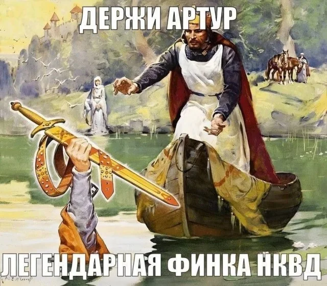 Взросло? Да! Смешно? Возможно...