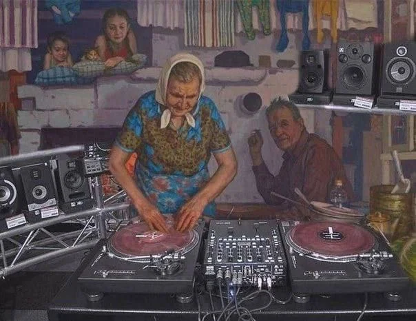 Хе-Хе! Свежо и смешно!