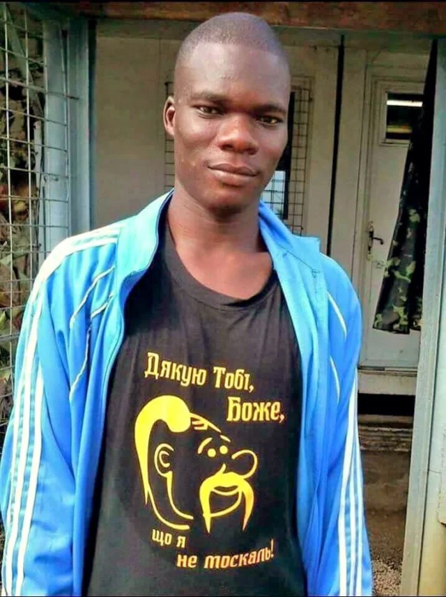 Смешная деградация!