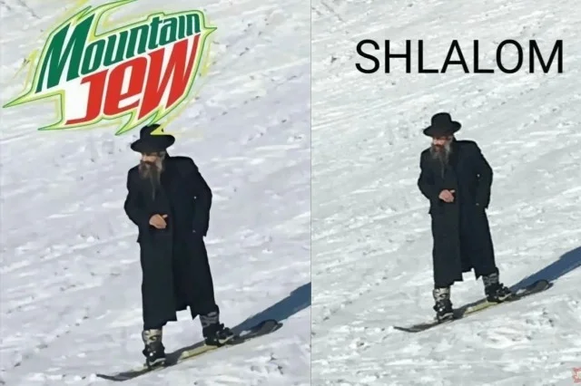 Смешная деградация!