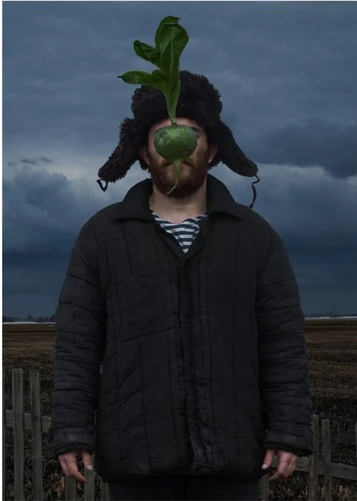 Нетипичный юмор