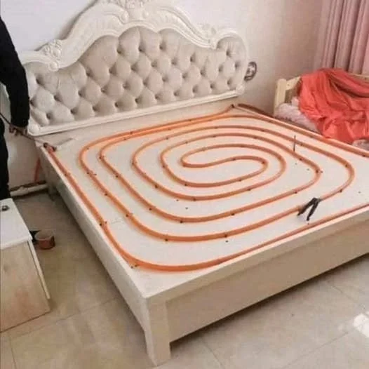 Когда мама воспитала инженера