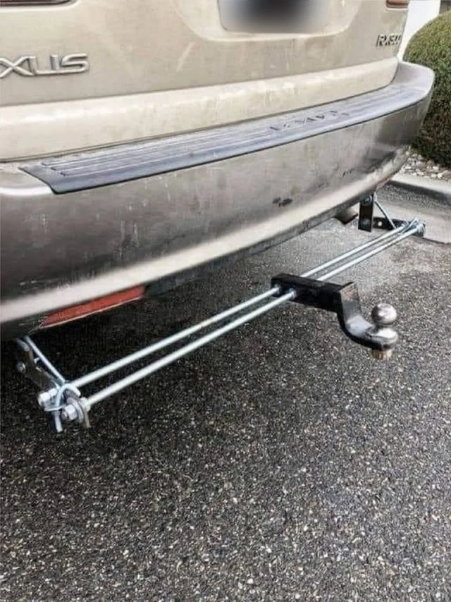 Когда мама воспитала инженера