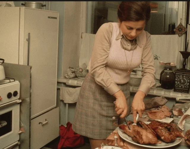 Куда делись остальные части американских кур? Тайна окорочков, поставляемых в РФ