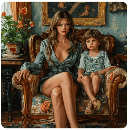 «Ребёнок есть — отношений не нужно»: новая философия у современных женщин