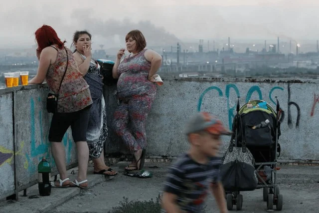 «Ребёнок есть — отношений не нужно»: новая философия у современных женщин