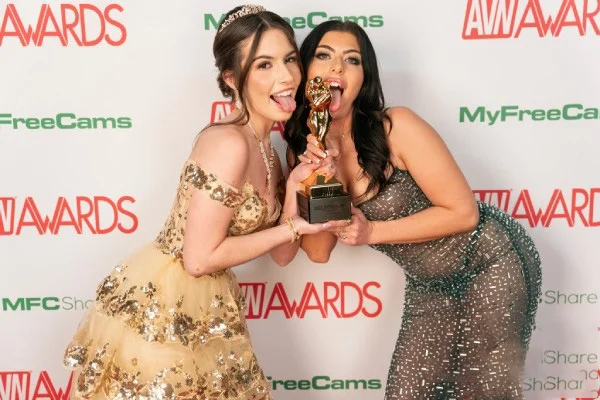 AVN Awards 2025: Порно Оскар снова удивил
