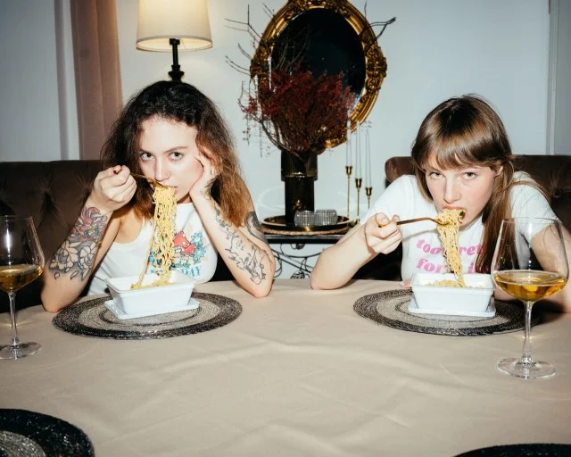 Заварили Дошика