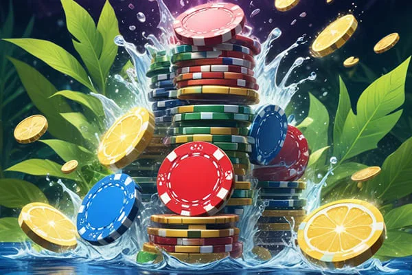 7К казино – популярная игровая онлайн площадка