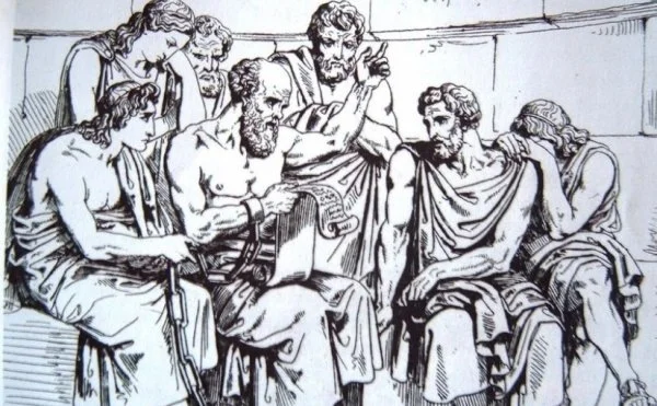 Стоицизм, Философия.