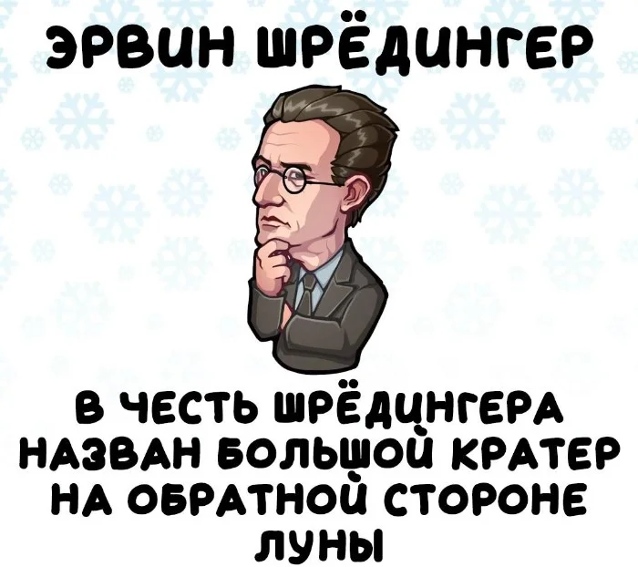 Интересные факты об известных личностях #55