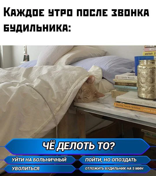 Нестандартный юмор #252