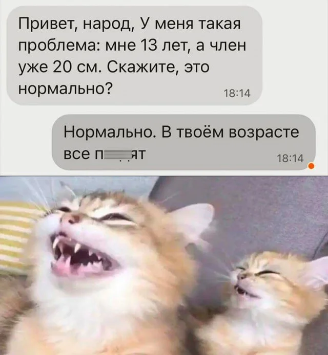 Нестандартный юмор #259
