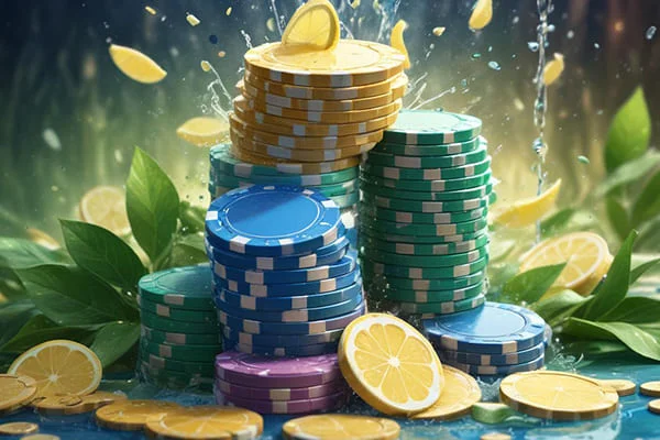 On-X Casino – онлайн портал с лучшими игровыми автоматами