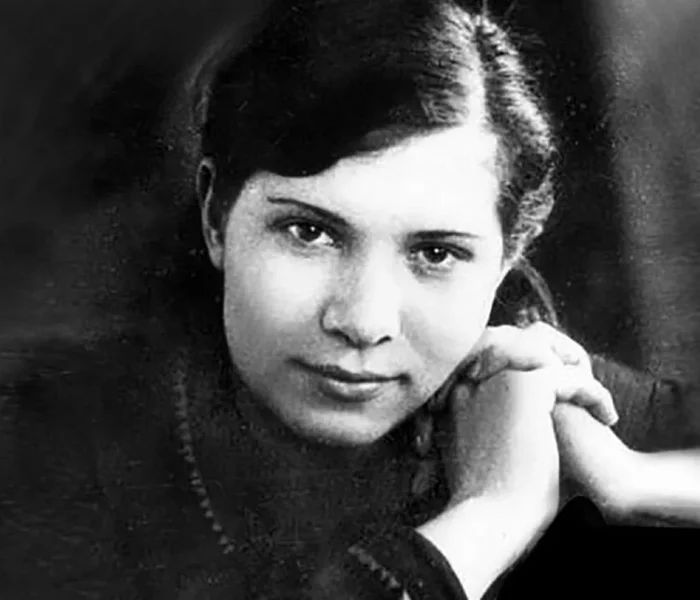 Проникновенный взгляд