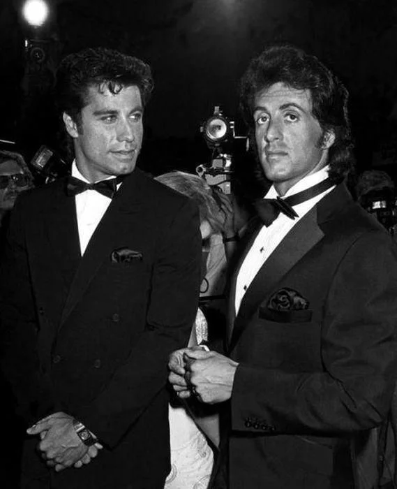 Тёплые воспоминания: звёзды на редких атмосферных снимках