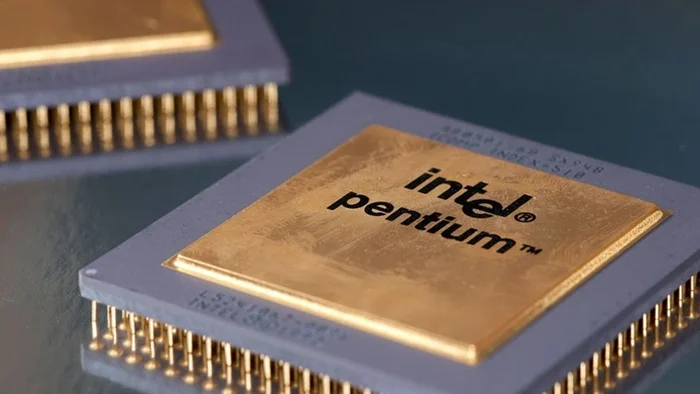 История Intel: как развивался кремниевый процессор. Первая часть