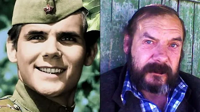 Сергей Подгоронный: трагедия скромного актёра, ставшего легендой