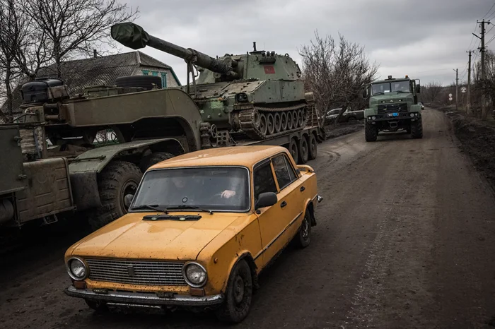 С приближением президентства Трампа: Украина готовится к обороне