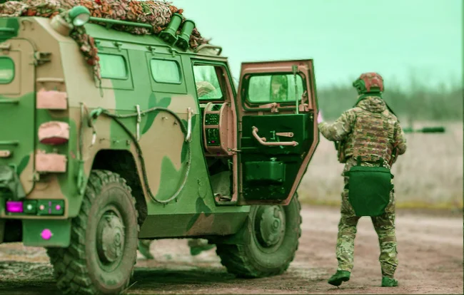 Российские войска освободили Курахово: покровские ворота открыты