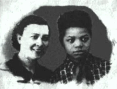 История чернокожего «Максимки»: жизнь, оборвавшаяся в 15 лет