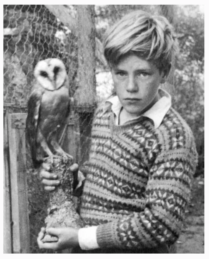 100 лет Джеральду Дарреллу: добрый дух природы и пьяного леса