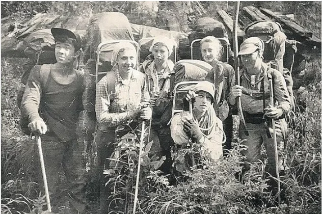 Тайны бурятских гор: трагические истории погибших туристов