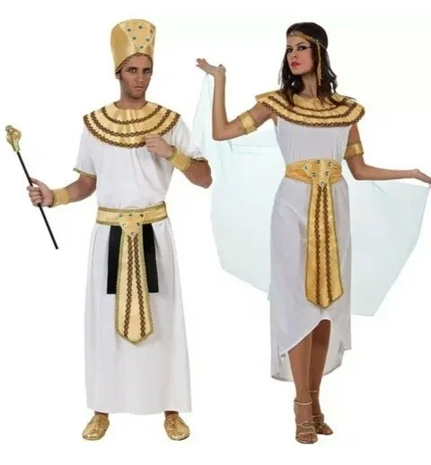 Почему в Древнем Египте были популярны браки внутри семьи?