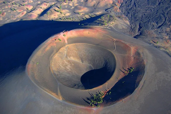 5 невероятных мест, существование которых сложно представить