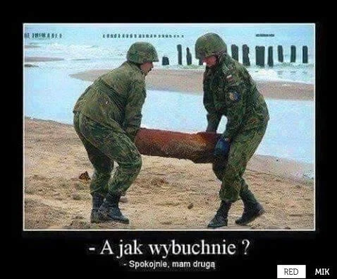 Как польские вояки потеряли 240 мин, а ИКЕА их нашла на складе