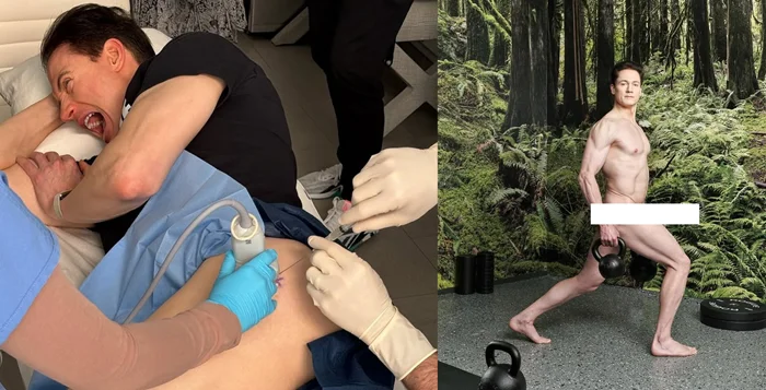 Кто самый здоровый человек на Земле?