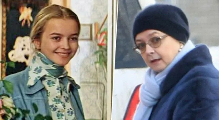 Как один трагический случай изменил жизнь актрисы Натальи Вавиловой