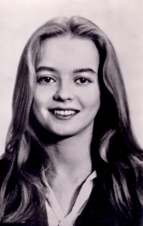 Как один трагический случай изменил жизнь актрисы Натальи Вавиловой