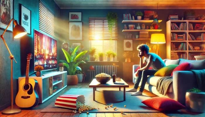 10 фильмов, которые изменили мировоззрение пользователей Сети