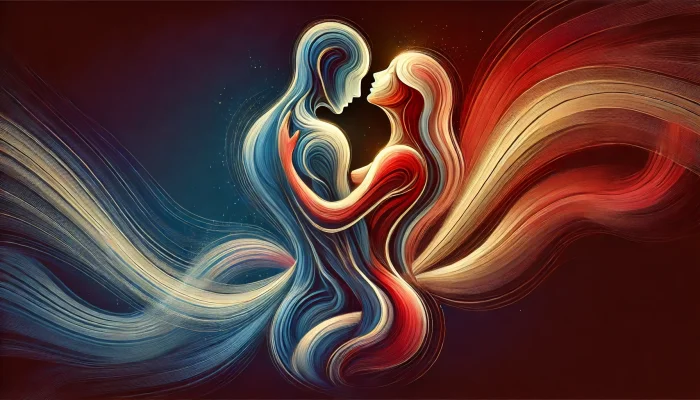 Разница между оргазмом у мужчин и женщин: миф или реальность?