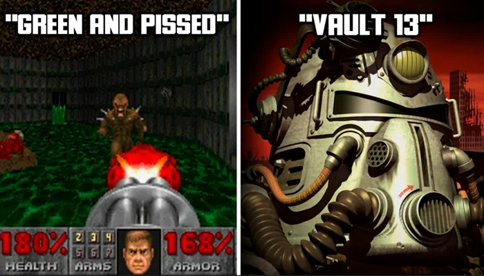 Оригинальные названия 7 культовых игр, которые не дошли до релиза