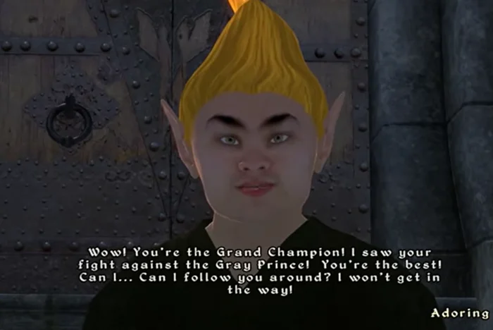 Напарники, которые бесят: самые раздражающие персонажи в играх