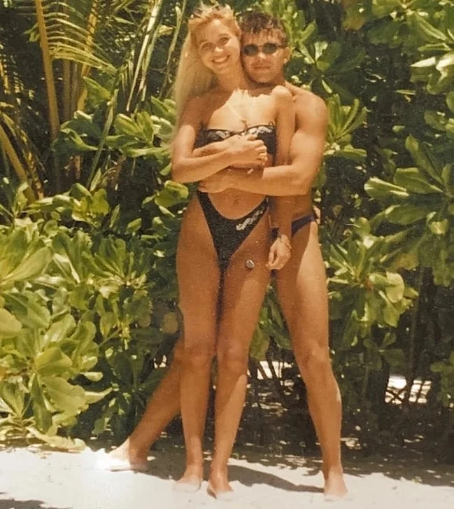 Уникальные снимки 90-х: атмосфера эпохи в фотографиях