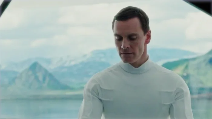 Дэвид из «Чужого»: почему андроид оказывается страшнее ксеноморфа?